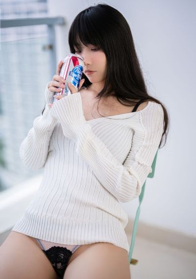 韩国学生的妈妈