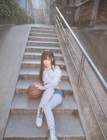 特别的嫂子