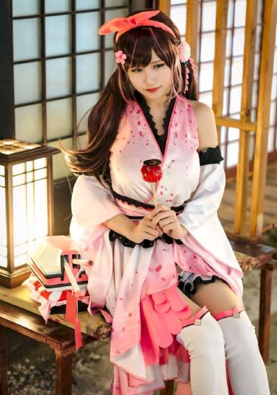 女人香