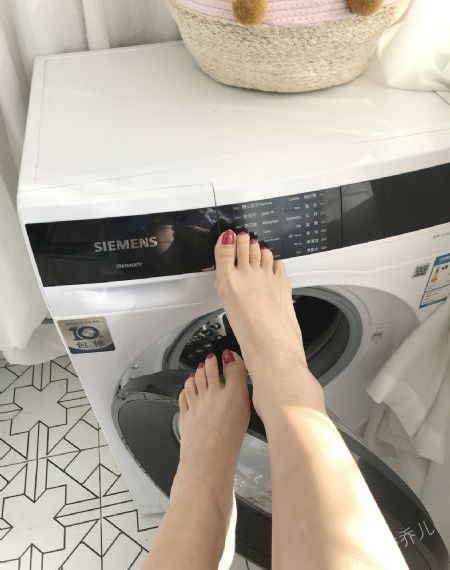 在我入睡前