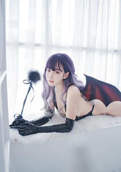 《荒野猎人》电影