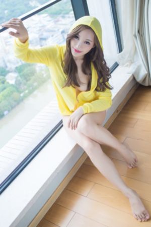 电摩车女