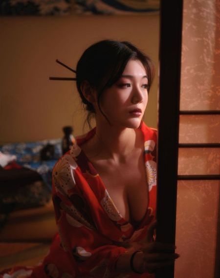 阿娘使道传