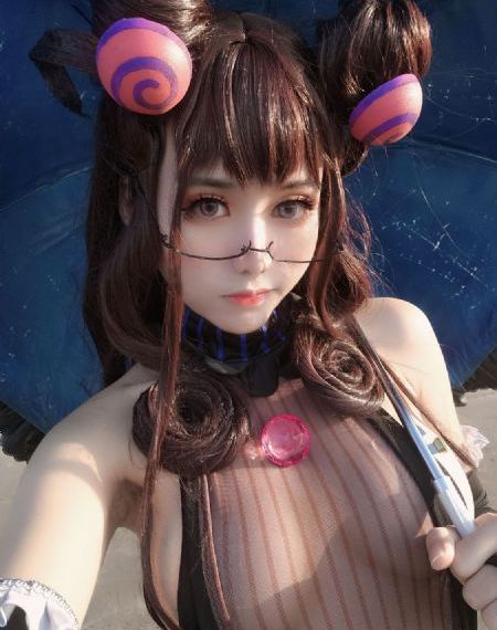 完美时间