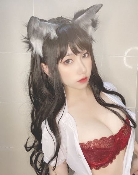 和僧侣交合