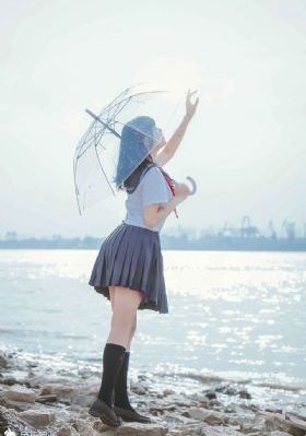 善良的公公
