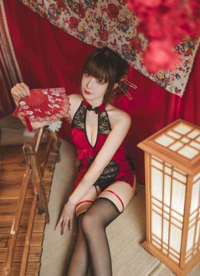 妈妈的朋友10