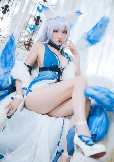 漂亮妈妈3