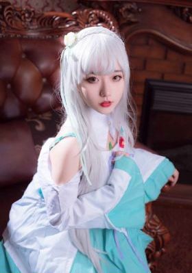 美少女危机