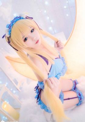 艾曼妞3