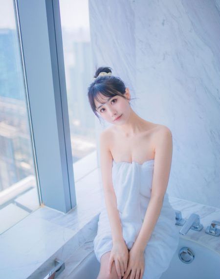 长安第一美人