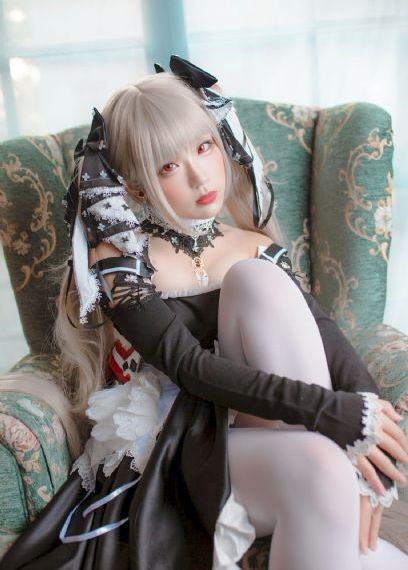 我的年轻妈妈