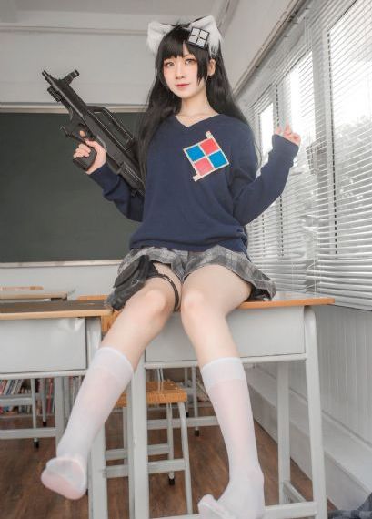 粉色罪孽
