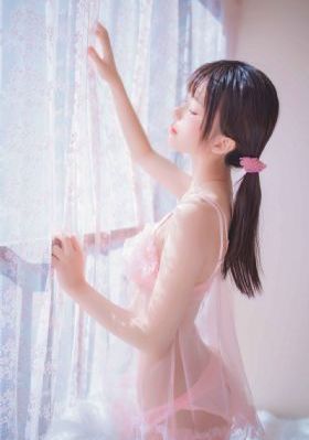 豪放女