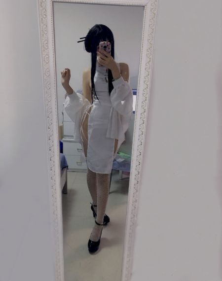 jealousvue老师视频