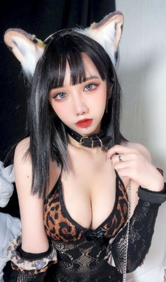 远山红叶
