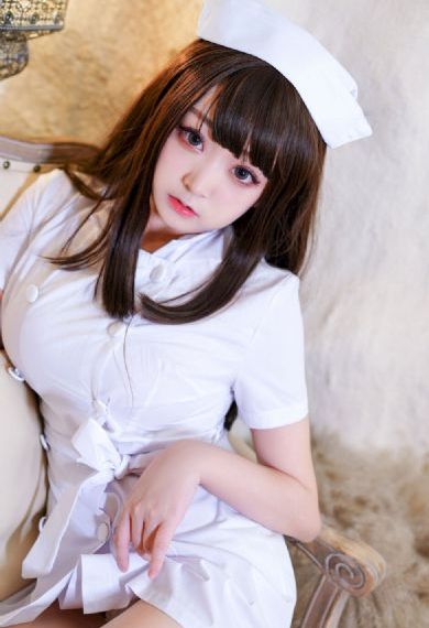 茶道少女