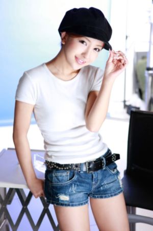 女宿舍