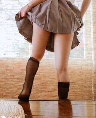 我的侄女