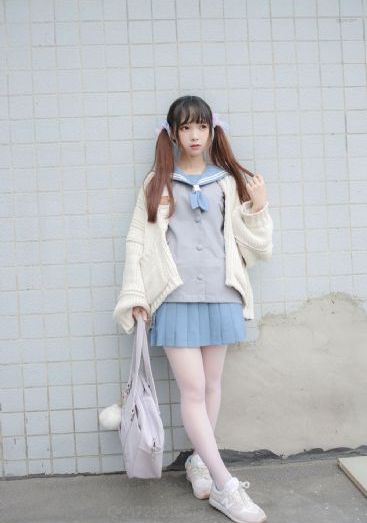 保拉的绣感