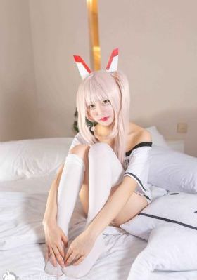 机车魔女