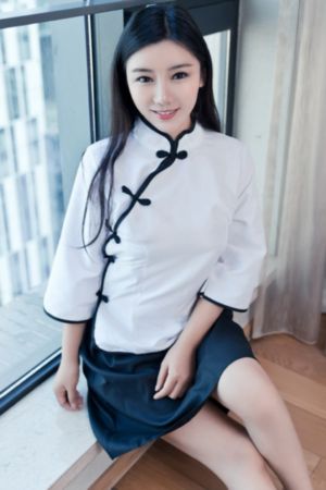 姜妍