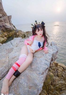 梦想魔法少女