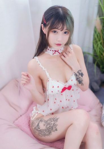 白丝袜