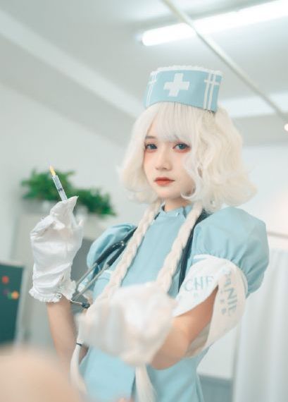 巾帼枭雄之谍血长天