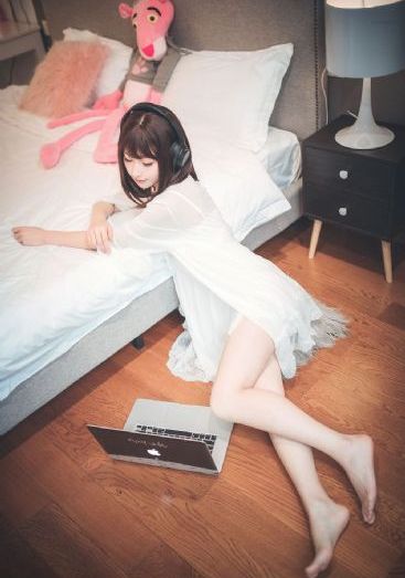 姑娘