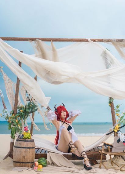 憧憬成为魔法少女第1集