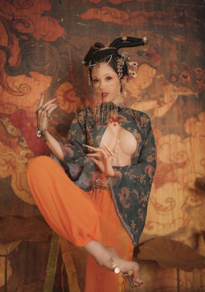 念念桃花源