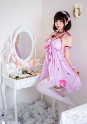 爱情自有天意
