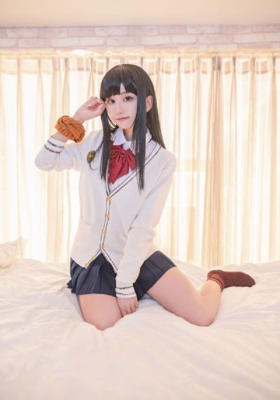 tiny evil动漫