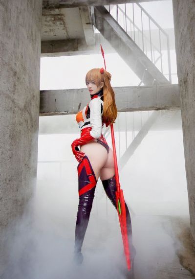 女朋友的母亲2