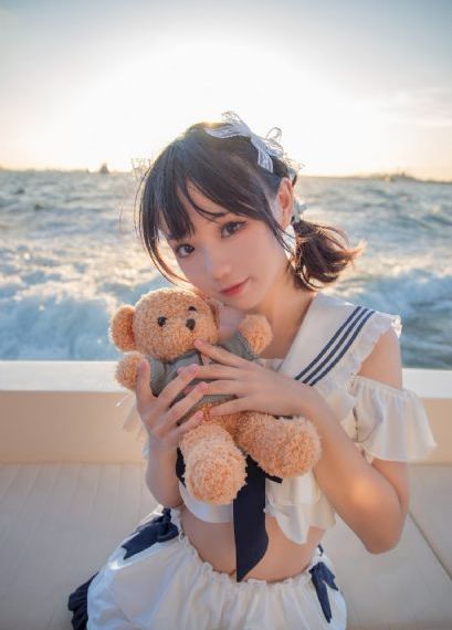 女儿的朋友全集