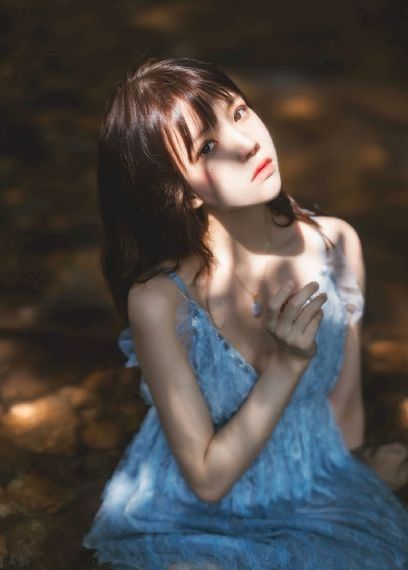 韩国年轻漂亮的嫂子