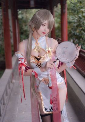 我的仙狐女友