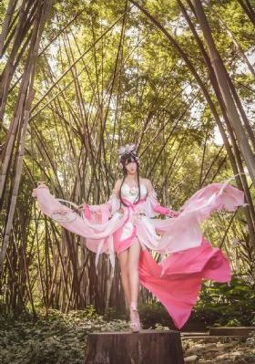 山花烂漫演员表