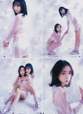 校阅女孩河野悦子