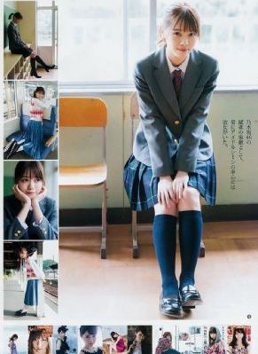日夜男女