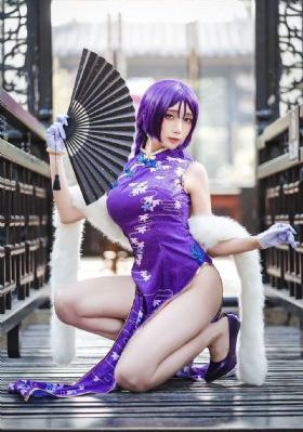 温柔的陷阱
