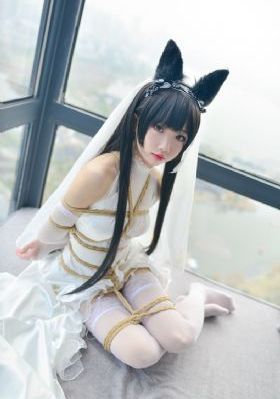 钢索危情 动漫