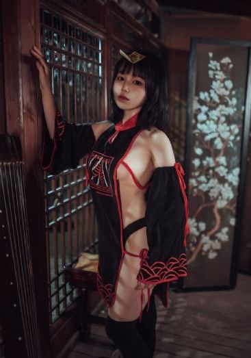 潘晓婷