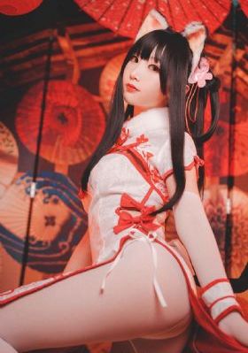 憧憬变身魔法少女