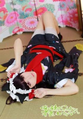 我的妈妈
