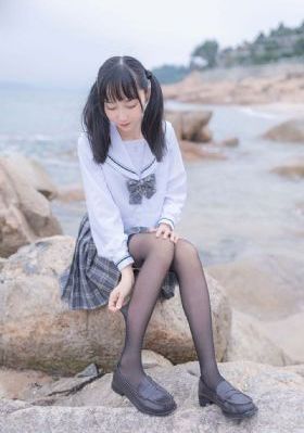 大头和珍珍
