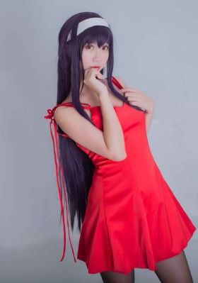 缩水情人