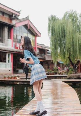 夏日时光