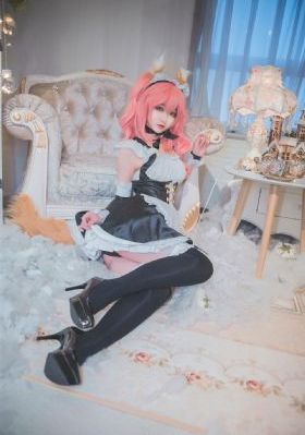 斗牛犬之女
